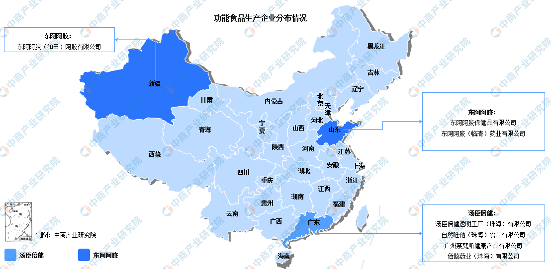 阿克苏市食品企业上市规划(食品企业上市规划建议)